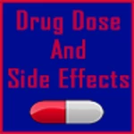 drugdose android application logo